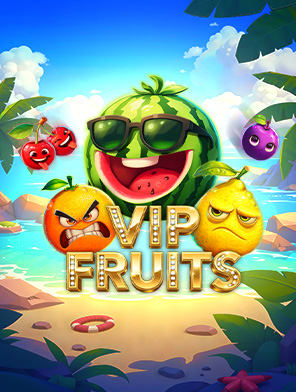 Vip Fruits