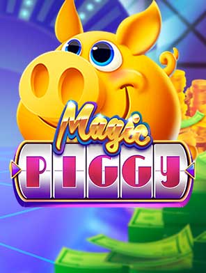 Magic Piggy