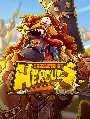 Strength of Hercules