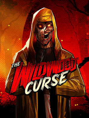 The Wildwood Curse