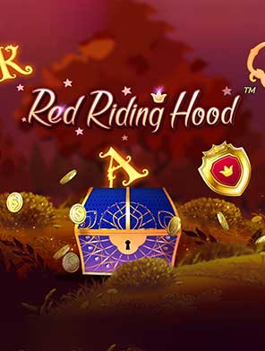 Fairytale Legends: Red Riding Hood