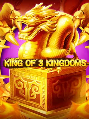 King of 3 Kingdoms