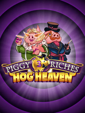 Piggy Riches 3: Hog Heaven