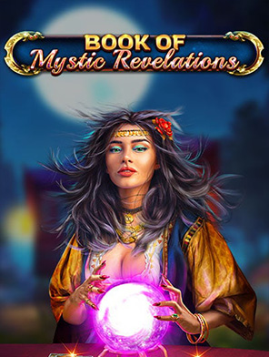 Book Of Mystic Revelations