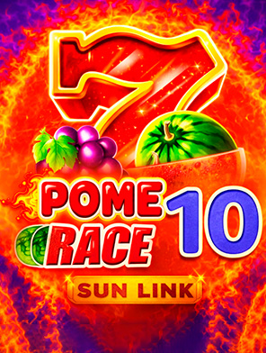 Pome Race Sun Link 10
