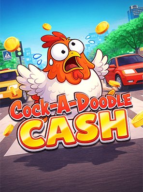 Cock-a-Doodle Cash
