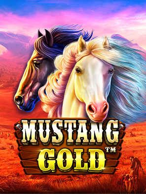Mustang Gold