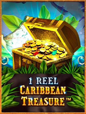 1 Reel - Caribbean Treasure