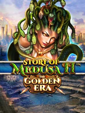 Story Of Medusa II - The Golden Era