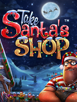 Take Santa's Shop