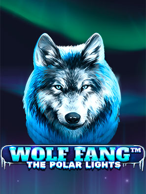 Wolf Fang - The Polar Lights