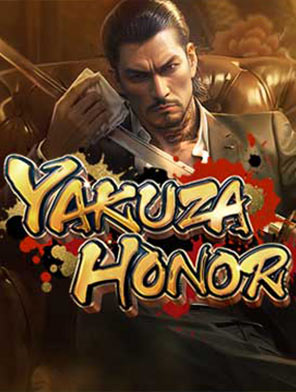 Yakuza Honor