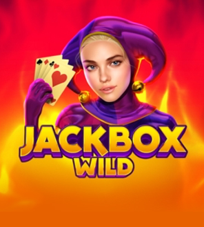 Jackbox Wild